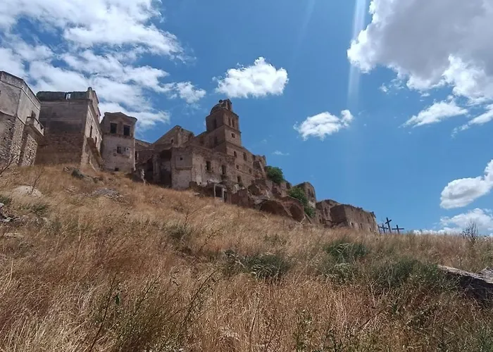 Casa Angela Pisticci