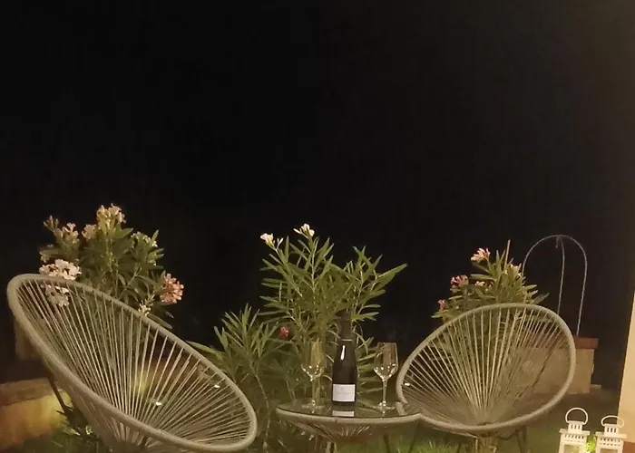 Casa Angela * Pisticci