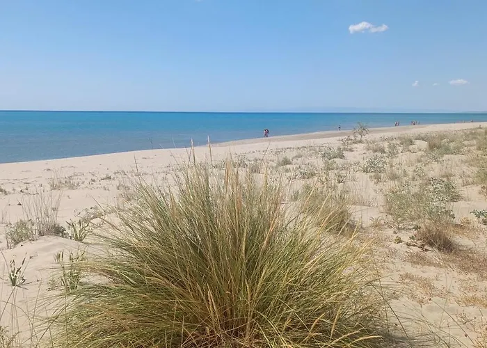 Casa Angela * Pisticci