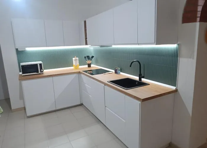 Casa Angela * Pisticci