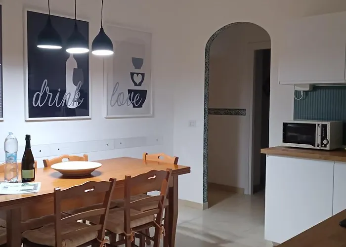 Casa Angela * Pisticci