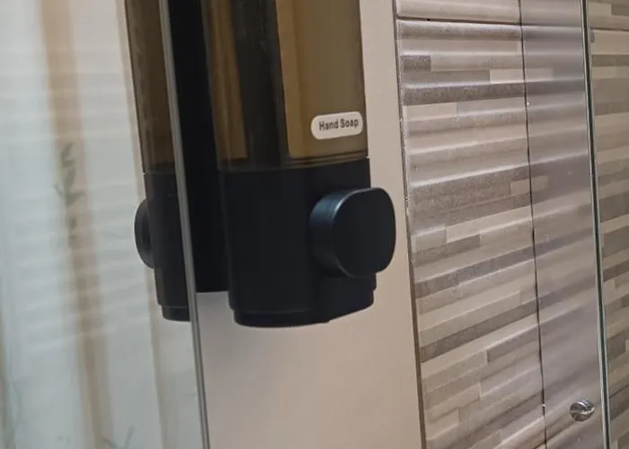 Casa Angela Holiday home *