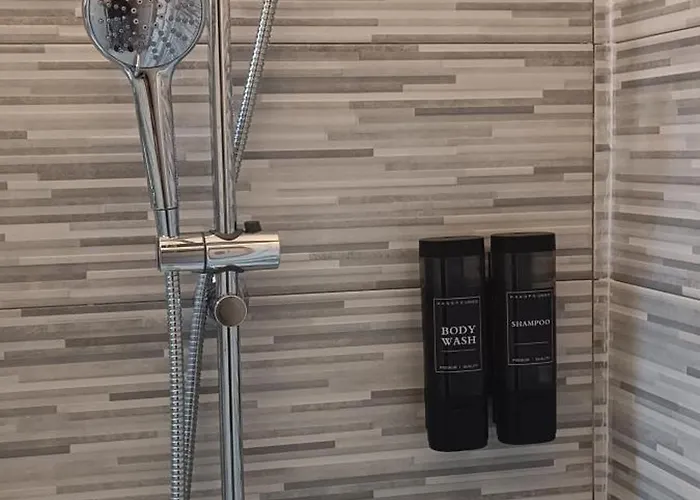 Casa Angela Holiday home